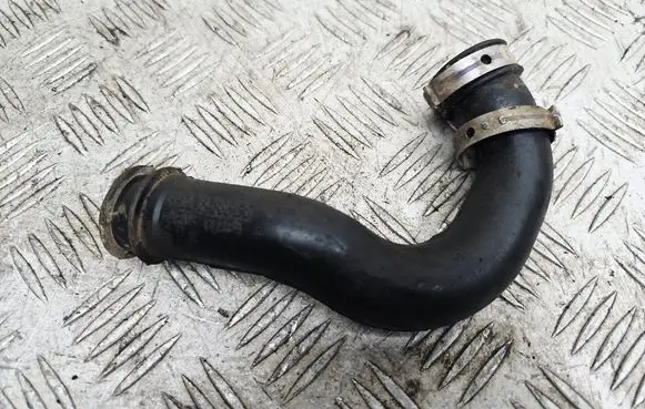 Land Rover Range Rover Sport L320 Breather hose/pipe 4H2Q6A886BC