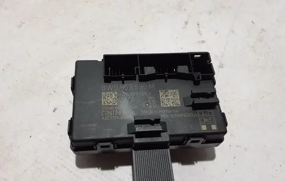 Door control unit/module