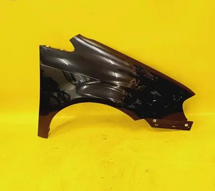 Volkswagen Touran I Fender 