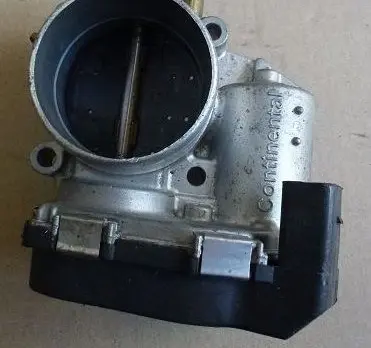 Volkswagen Golf IV Throttle body valve A2C53405887KG