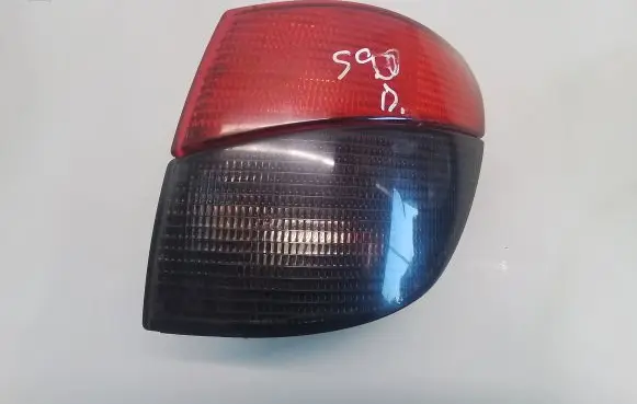 Peugeot 406 Rear/tail lights
