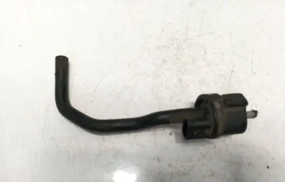 Valve vacuum