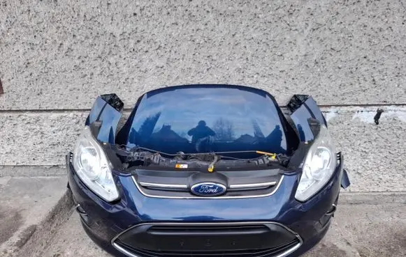Ford Focus C-MAX Front piece kit 
