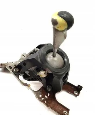 Honda Civic Gear selector/shifter in gearbox 
