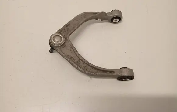 Front lower control arm/wishbone