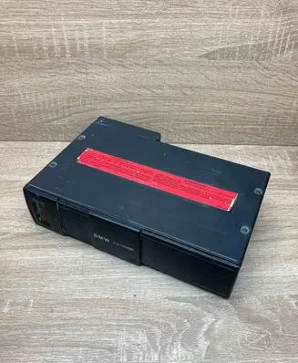 CD/DVD changer