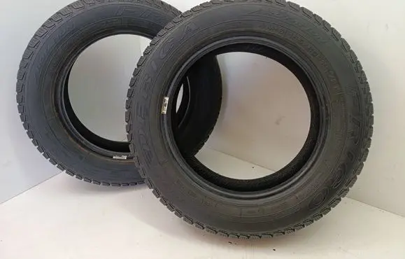 Opel Corsa B R13 winter tire 