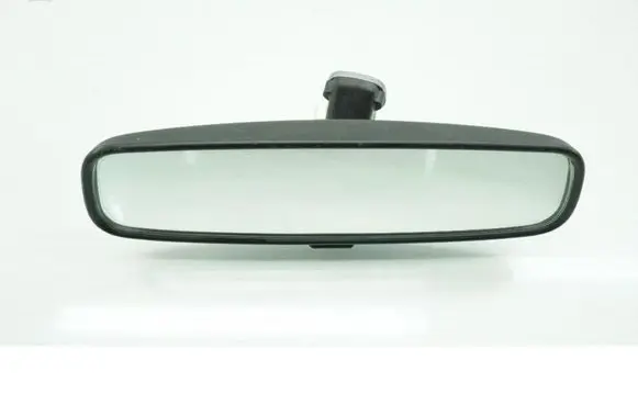Ford Fiesta Rear view mirror (interior)
