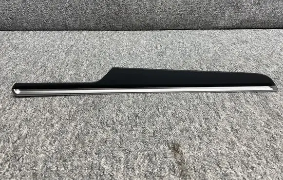 Porsche Macan (95B) Rear sill trim cover 95B55800900900AC