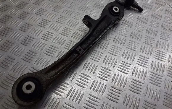 Audi A6 S6 C6 4F Front control arm