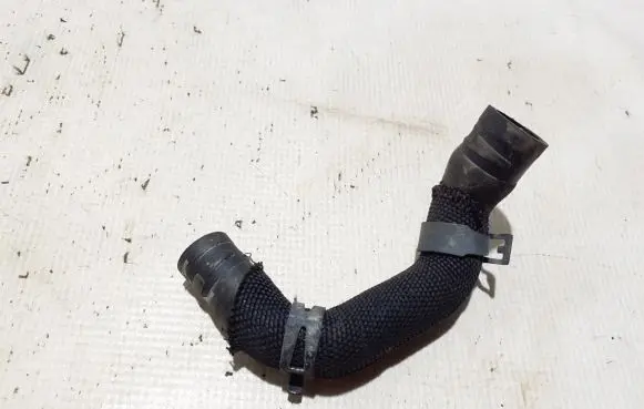 Volkswagen PASSAT B8 Engine coolant pipe/hose 5Q0121096K