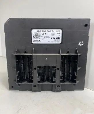 Comfort/convenience module