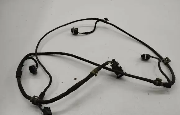 Parking sensor (PDC) wiring loom