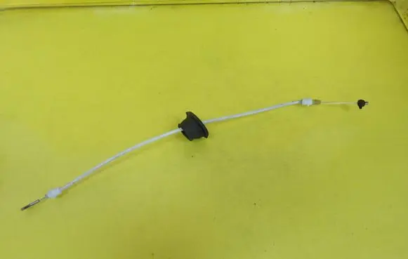 Audi A4 S4 B6 8E 8H Front door cable line 