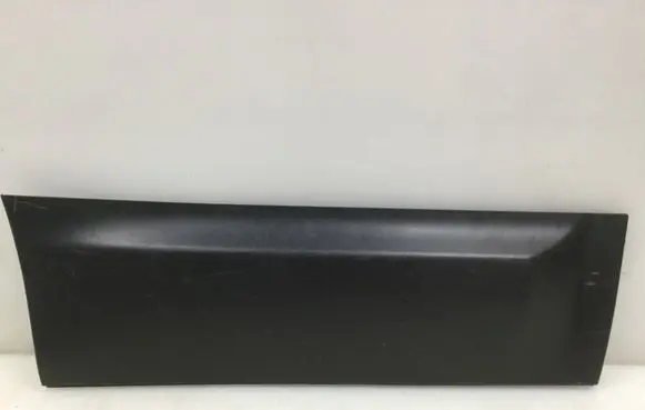 Nissan Juke I F15 Rear door trim (molding) 82870JD01D