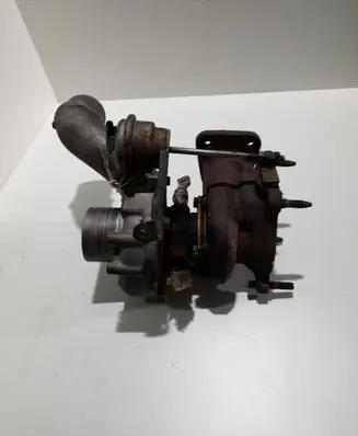 Renault Master II Turbo 036999H067677 K03055EA5036562