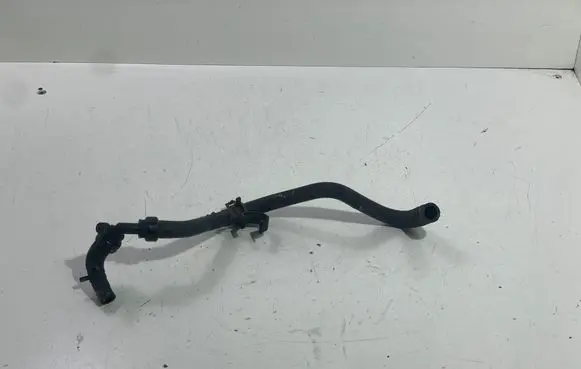 Intercooler hose/pipe