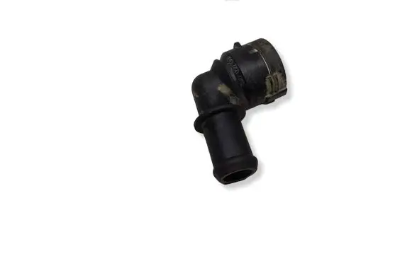 Volkswagen Sharan Engine coolant pipe/hose 1J0122291D