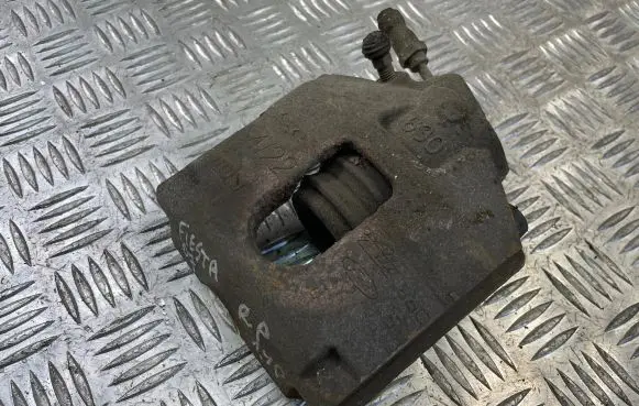 Ford Fiesta Front brake caliper