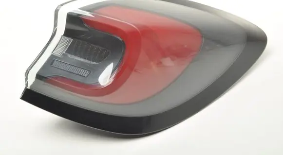 Ford Puma Rear/tail lights P1TB13404AB