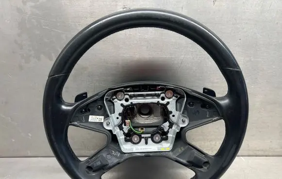 Mercedes-Benz E W212 Steering wheel A2124600403 62322000