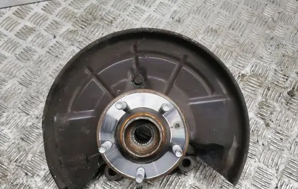 Opel Mokka X Front wheel hub