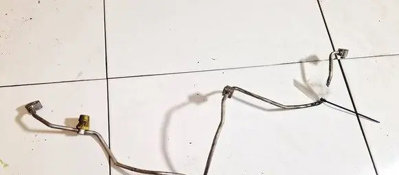 Honda Accord Air conditioning (A/C) pipe/hose 
