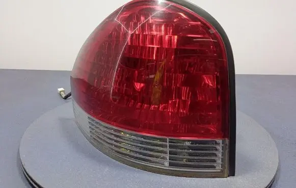 Hyundai Santa Fe Rear/tail lights 92401265XX