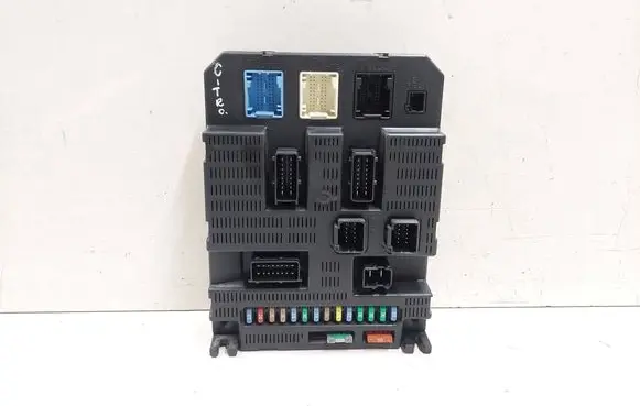 Fuse module