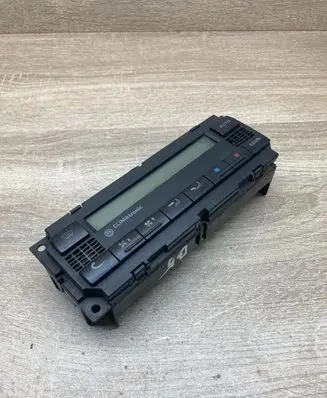 Volkswagen PASSAT B5.5 Climate control unit VWB5CLIMA