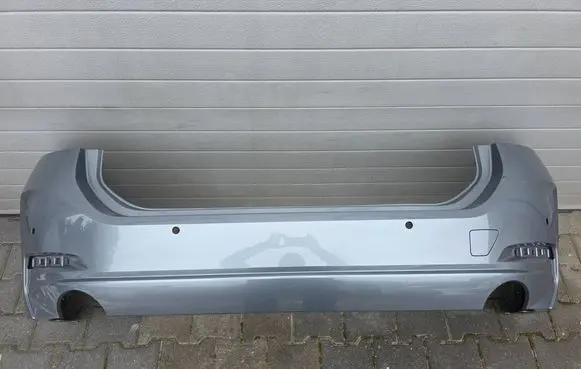 BMW 3 G20 G21 Front bumper 5A1BF89