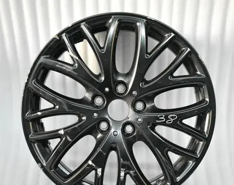 Mini One - Cooper F56 F55 R18 alloy rim 