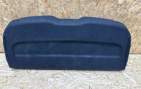 Peugeot 208 II Parcel shelf 98421269ZD