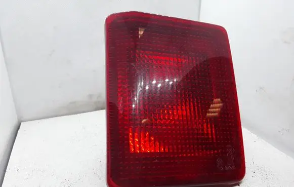 Peugeot 407 Rear fog light 964650 22561