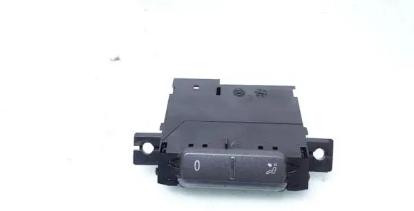 Volkswagen Phaeton Interior fan control switch 3D0919815H