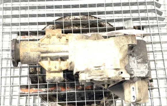 Suzuki SX4 Gearbox transfer box case 