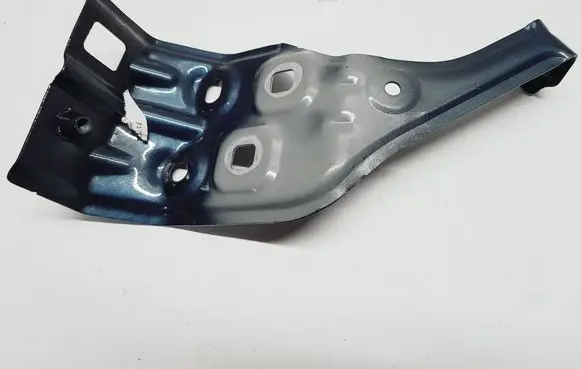 Mercedes-Benz B W247 Fender mounting bracket A2478810300