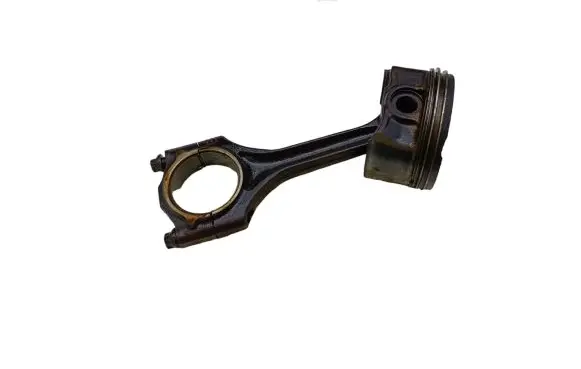 BMW 5 E60 E61 Piston with connecting rod