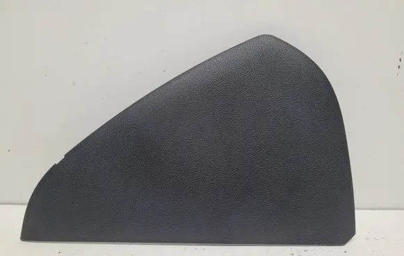 Audi A4 S4 B8 8K Dashboard side end trim 8K0857086