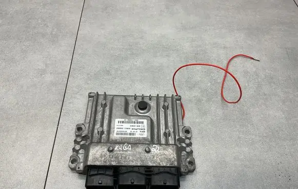 Engine control unit/module
