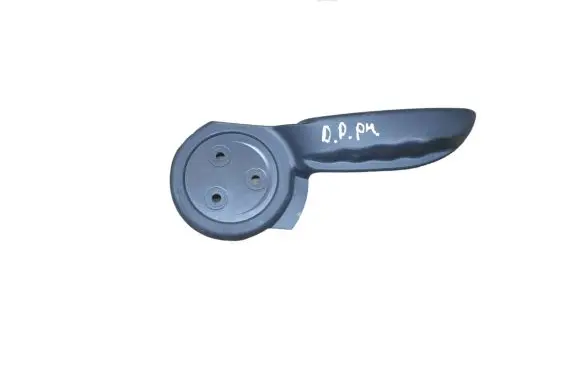 Renault Espace - Grand espace IV Seat adjustment handle 5215735