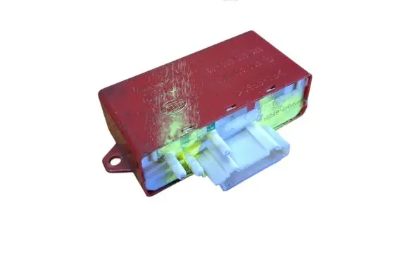 Volkswagen Transporter - Caravelle T4 Air conditioner control unit module 7D0907533 9XL00655922