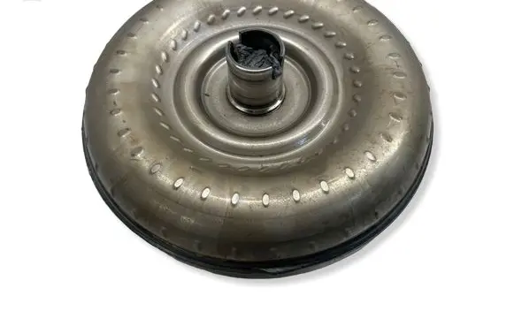 Mercedes-Benz E W211 Torque converter A2212501402