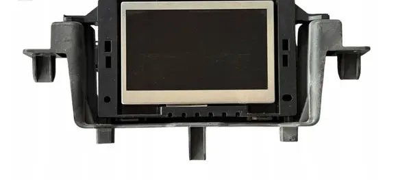 Ford Transit Custom Screen/display/small screen GK2T18B955GC