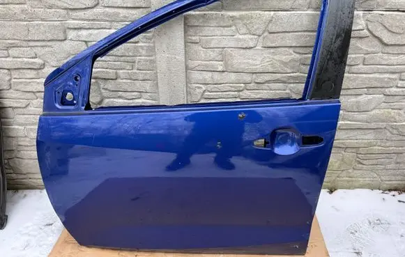 Toyota Yaris XP210 Front door CHZP004