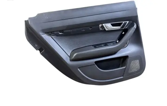 Audi A6 S6 C6 4F Rear door card panel trim 4F0867305