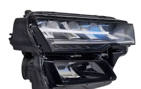 Skoda Karoq Headlight/headlamp 57B941010 0022563409