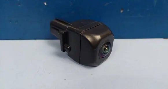 Toyota Hilux (AN10, AN20, AN30) Reversing camera 8679071030