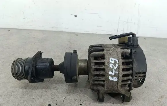 Ford Focus Generator/alternator 