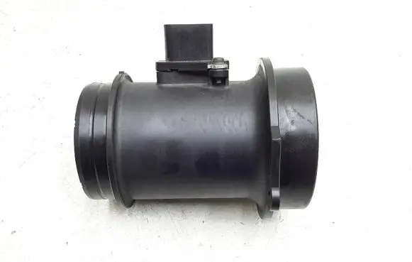 Audi A8 S8 D3 4E Mass air flow meter 059906461K